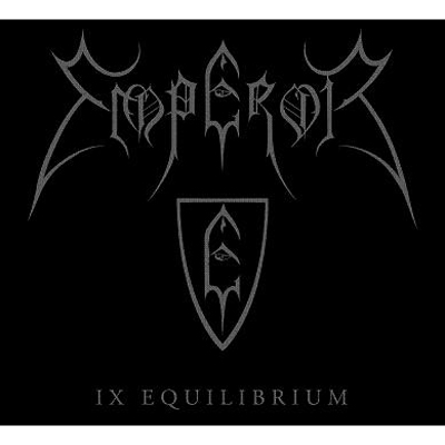 IX Equilibrium [Reissue]